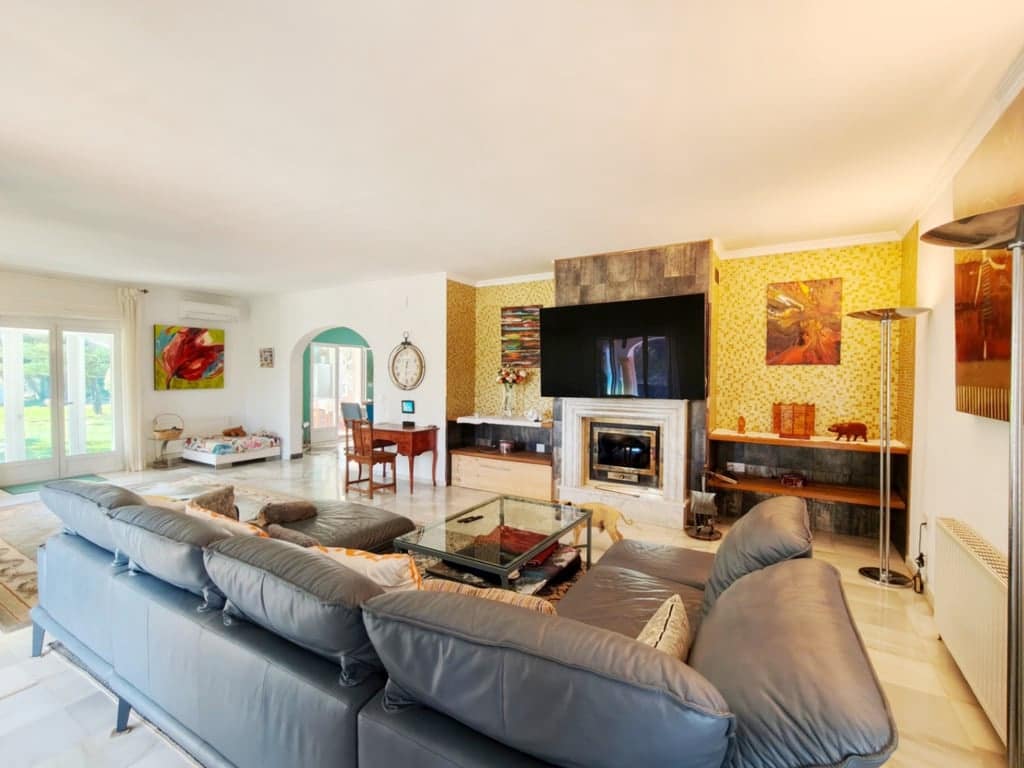 5 camera da letto Finca/Casa di Campagna in vendita in Denia - 1.495.000 € (Rif: 9798016)