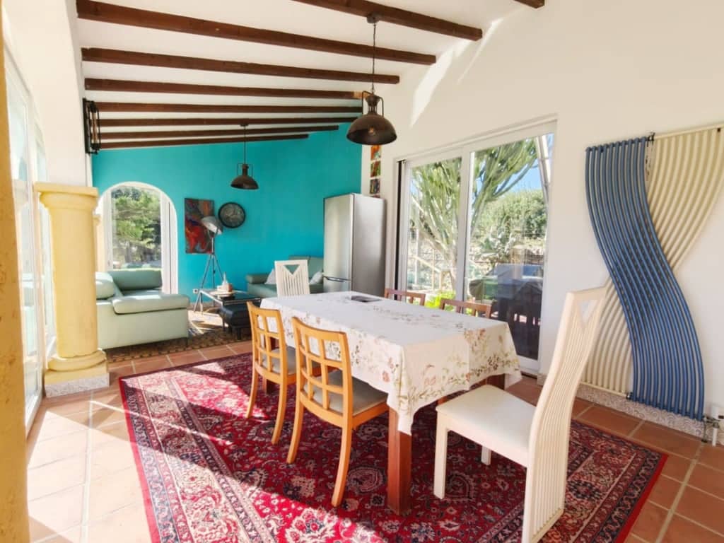 5 camera da letto Finca/Casa di Campagna in vendita in Denia - 1.495.000 € (Rif: 9798016)