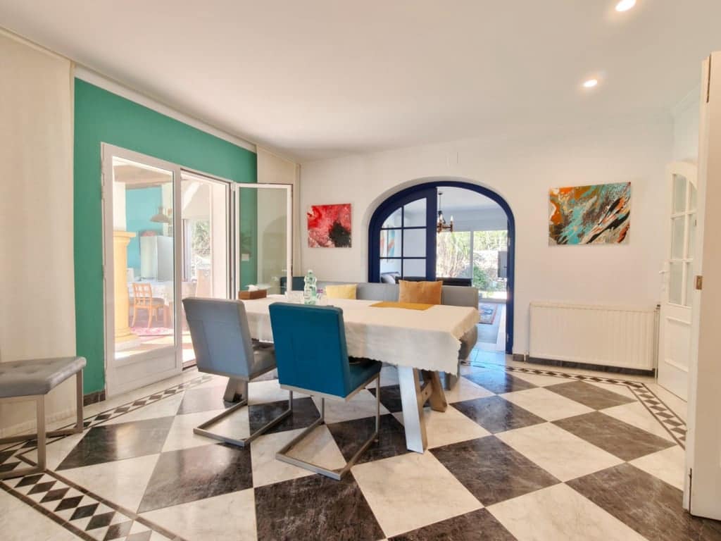 5 camera da letto Finca/Casa di Campagna in vendita in Denia - 1.495.000 € (Rif: 9798016)