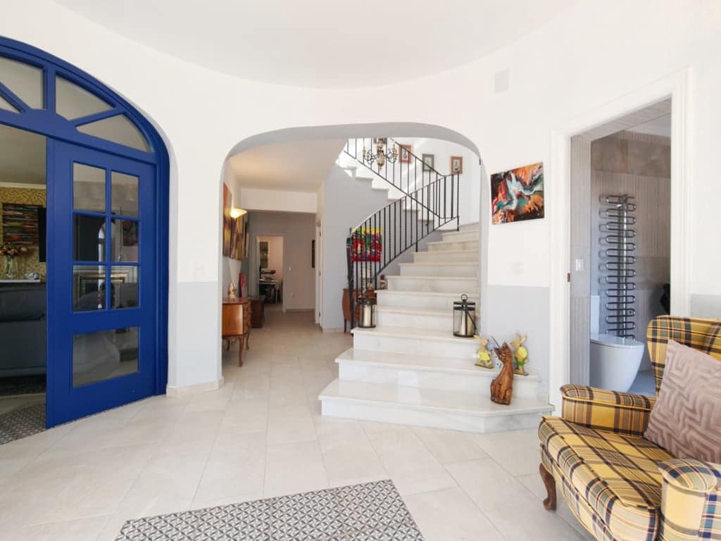 5 camera da letto Finca/Casa di Campagna in vendita in Denia - 1.495.000 € (Rif: 9798016)