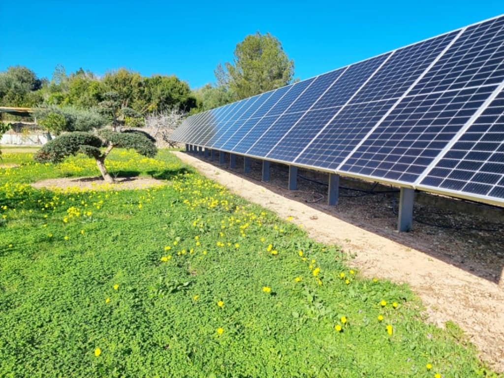 5 camera da letto Finca/Casa di Campagna in vendita in Denia - 1.495.000 € (Rif: 9798016)