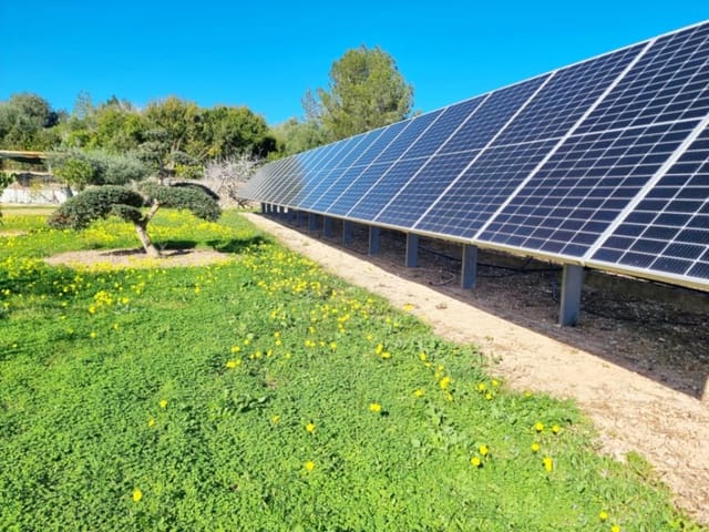 5 soverom Finca/Herregård til salgs i Dénia - € 1 495 000 (Ref: 9798016)