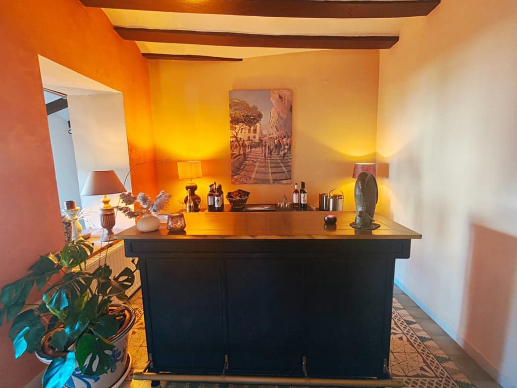 8 soverom Hotell til salgs i Vall de Gallinera - € 799 000 (Ref: 9798017)