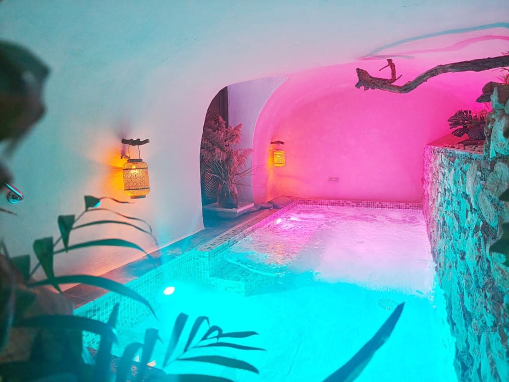 8 soverom Hotell til salgs i Vall de Gallinera - € 799 000 (Ref: 9798017)