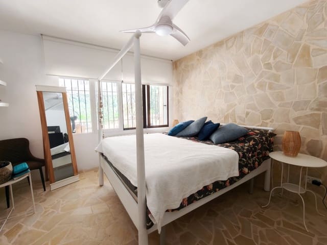 5 soveværelse Finca/Landehus til salg i Castell de Castells med garage - € 545.000 (Ref: 9798018)