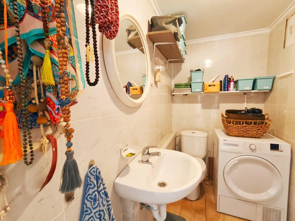 5 soveværelse Finca/Landehus til salg i Castell de Castells med garage - € 545.000 (Ref: 9798018)