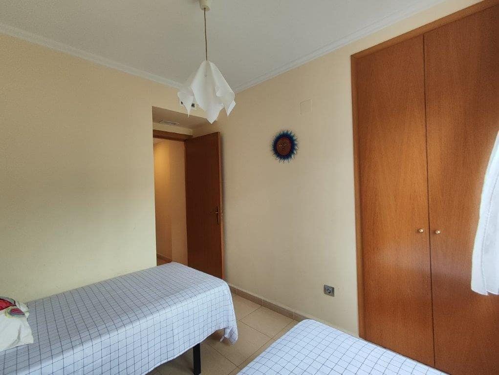 Apartamento de 2 habitaciones en Dénia en venta con piscina garaje - 330.000 € (Ref: 9798021)