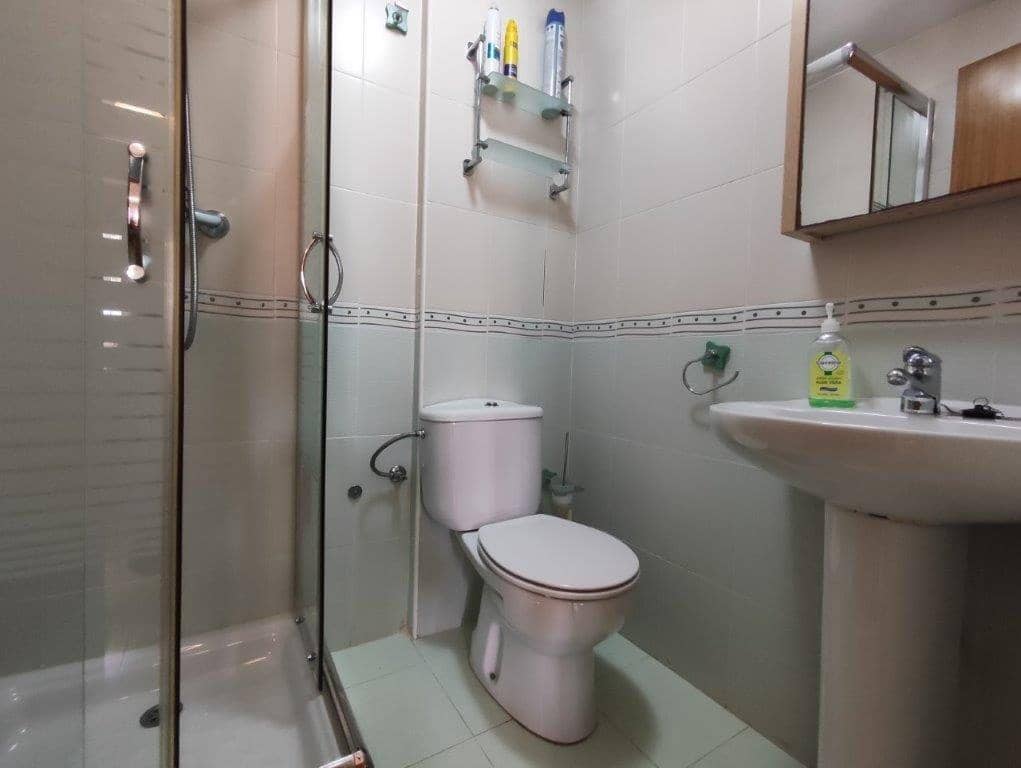 Apartamento de 2 habitaciones en Dénia en venta con piscina garaje - 330.000 € (Ref: 9798021)