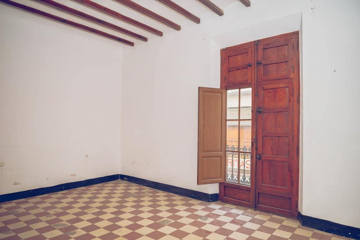 9 chambre Maison de Ville à vendre à Pego - 320 000 € (Ref: 9798027)