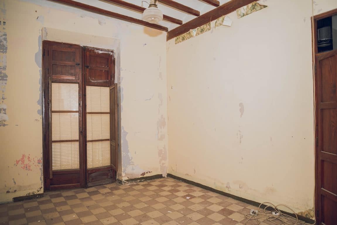 9 chambre Maison de Ville à vendre à Pego - 320 000 € (Ref: 9798027)