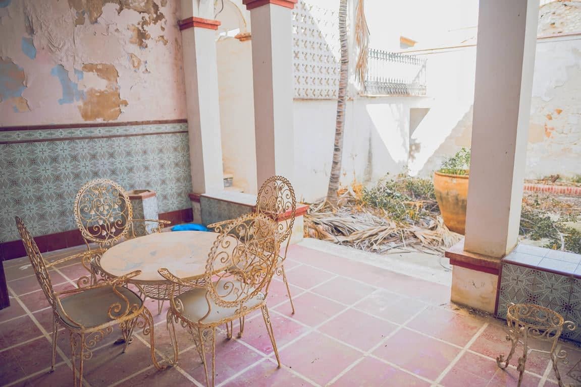 9 chambre Maison de Ville à vendre à Pego - 320 000 € (Ref: 9798027)