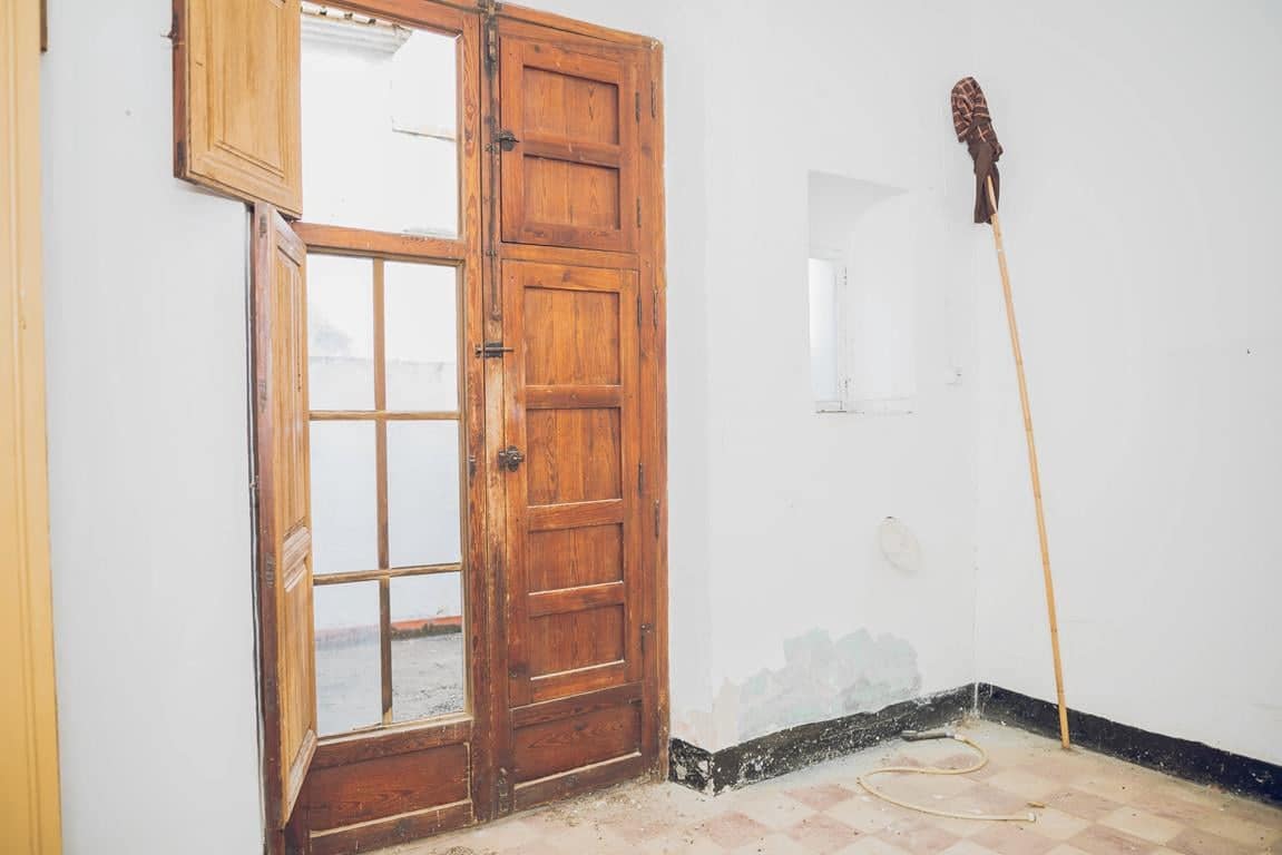 9 chambre Maison de Ville à vendre à Pego - 320 000 € (Ref: 9798027)