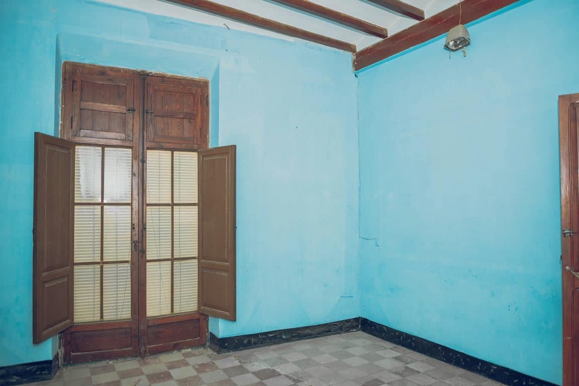 9 chambre Maison de Ville à vendre à Pego - 320 000 € (Ref: 9798027)