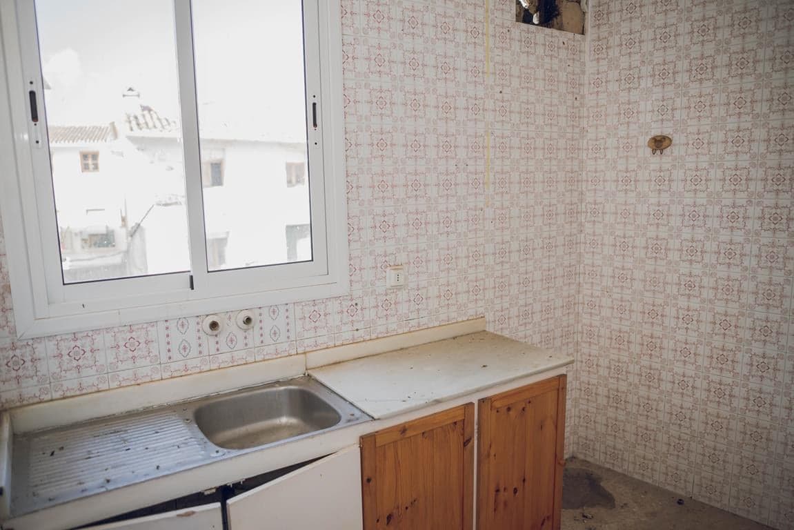 9 chambre Maison de Ville à vendre à Pego - 320 000 € (Ref: 9798027)