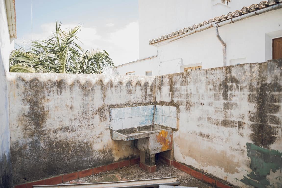 9 chambre Maison de Ville à vendre à Pego - 320 000 € (Ref: 9798027)