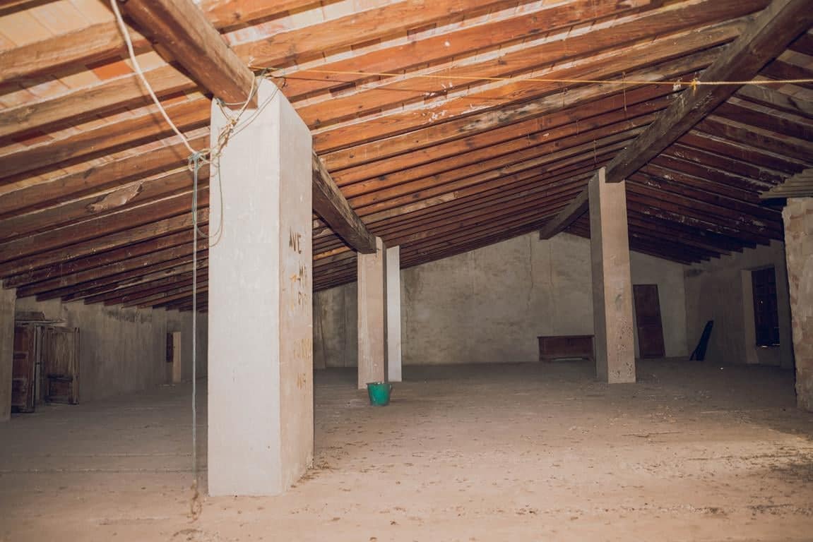 9 chambre Maison de Ville à vendre à Pego - 320 000 € (Ref: 9798027)