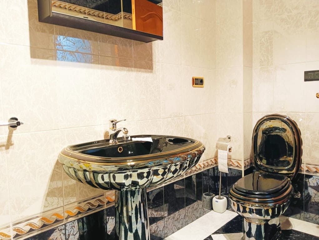 Casa de 7 habitaciones en Oliva en venta con garaje - 285.000 € (Ref: 9798028)