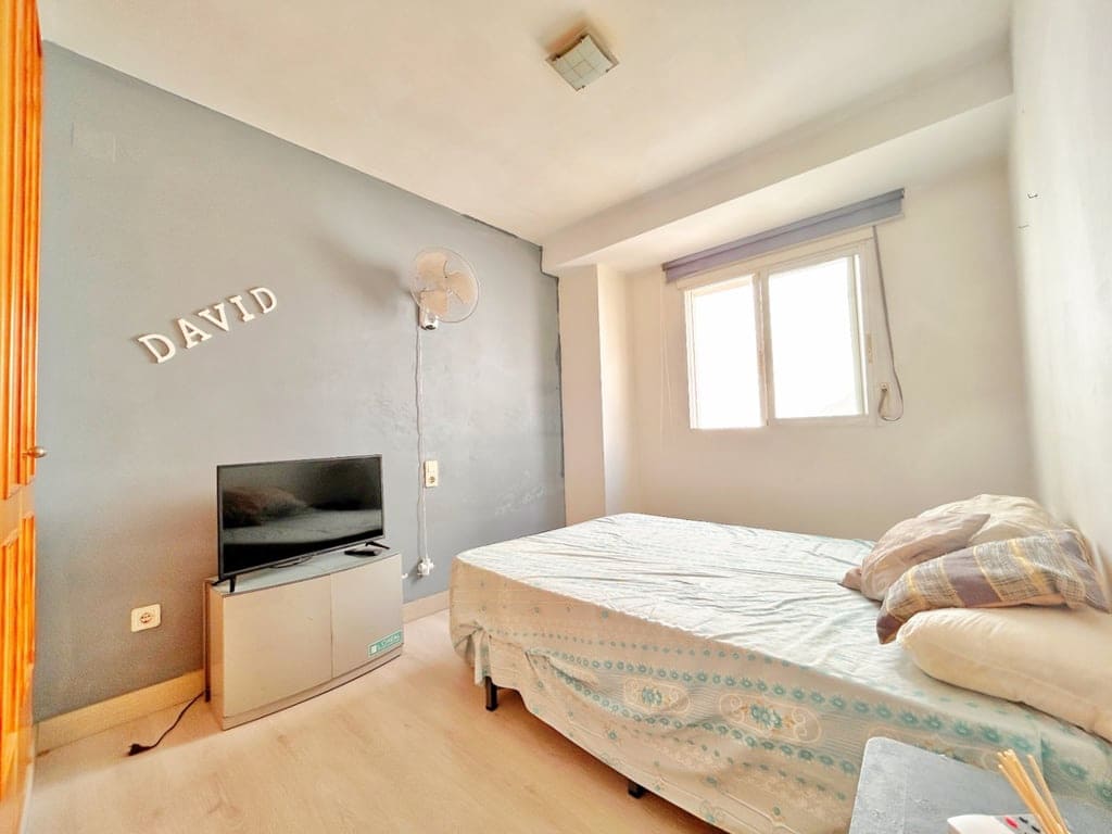 3 soveværelse Lejlighed til salg i Denia - € 288.000 (Ref: 9798029)