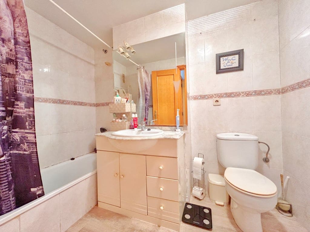 3 soveværelse Lejlighed til salg i Denia - € 288.000 (Ref: 9798029)