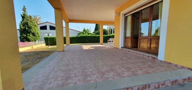 4 soverom Villa til salgs i Oliva - € 620 000 (Ref: 9798030)