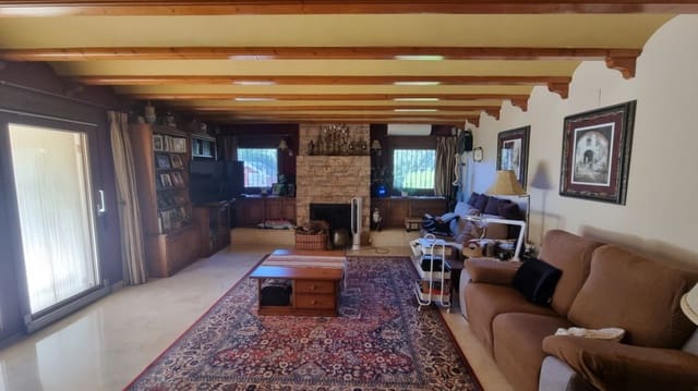 4 soveværelse Finca/Landehus til salg i Pedreguer med garage - € 975.000 (Ref: 9798031)