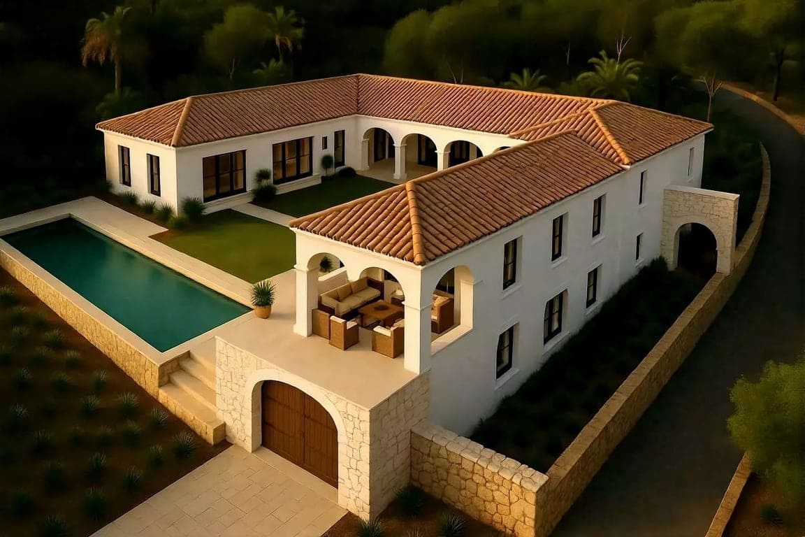 Działka budowlana na sprzedaż w Javea / Xabia - 2 995 000 € (Ref: 9798033)