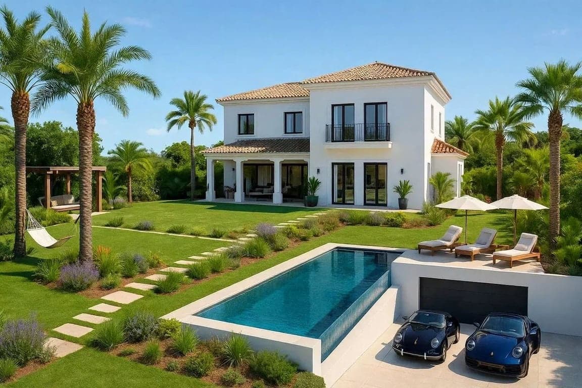 Działka budowlana na sprzedaż w Javea / Xabia - 2 995 000 € (Ref: 9798033)