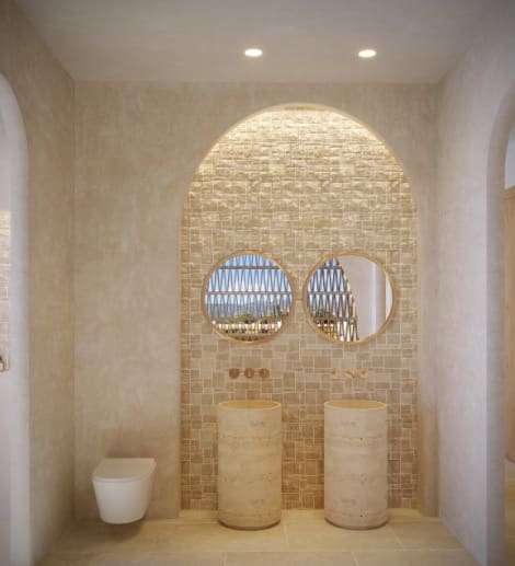 4 sypialnia Willa na sprzedaż w Javea / Xabia - 2 075 000 € (Ref: 9798035)