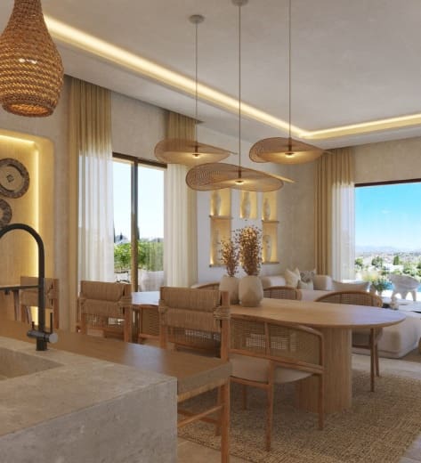 4 sypialnia Willa na sprzedaż w Javea / Xabia - 2 075 000 € (Ref: 9798035)