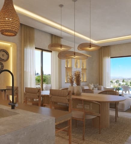 4 sypialnia Willa na sprzedaż w Javea / Xàbia - 2 075 000 € (Ref: 9798035)