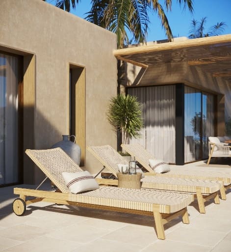 4 sypialnia Willa na sprzedaż w Javea / Xabia - 2 075 000 € (Ref: 9798035)