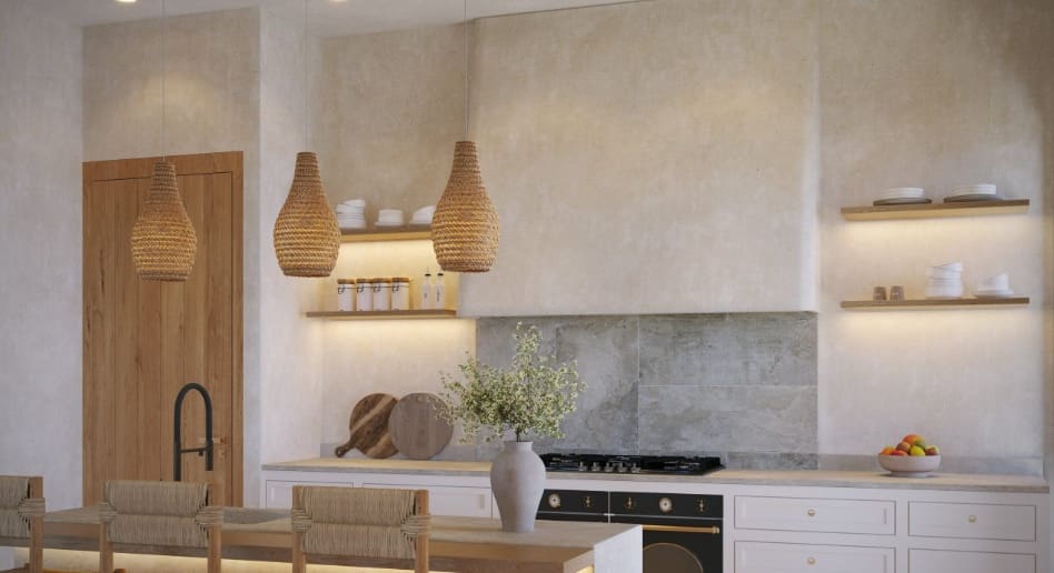 4 sypialnia Willa na sprzedaż w Javea / Xabia - 2 075 000 € (Ref: 9798035)