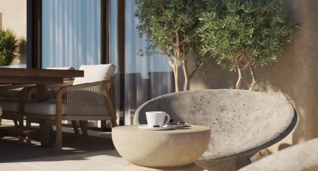 4 sypialnia Willa na sprzedaż w Javea / Xàbia - 2 075 000 € (Ref: 9798035)