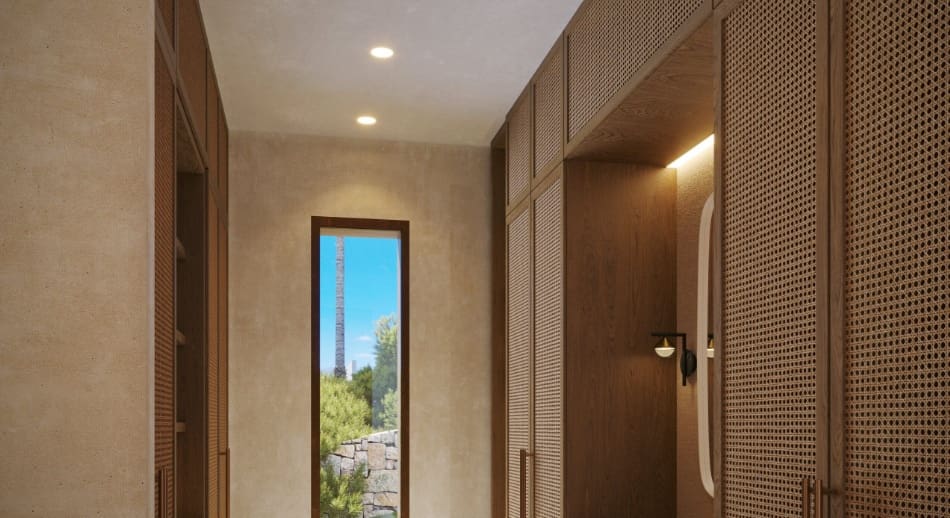 4 sypialnia Willa na sprzedaż w Javea / Xabia - 2 075 000 € (Ref: 9798035)