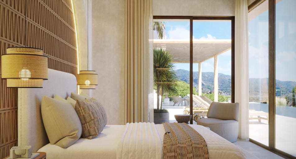 4 sypialnia Willa na sprzedaż w Javea / Xabia - 2 075 000 € (Ref: 9798035)