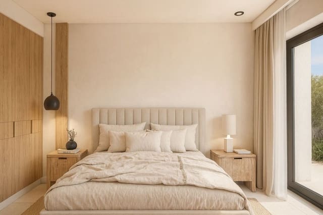 3 quarto Moradia para venda em Pedreguer - 529 000 € (Ref: 9798036)