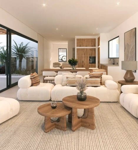 3 soverom Villa til salgs i Javea / Xabia - € 1 550 000 (Ref: 9798037)