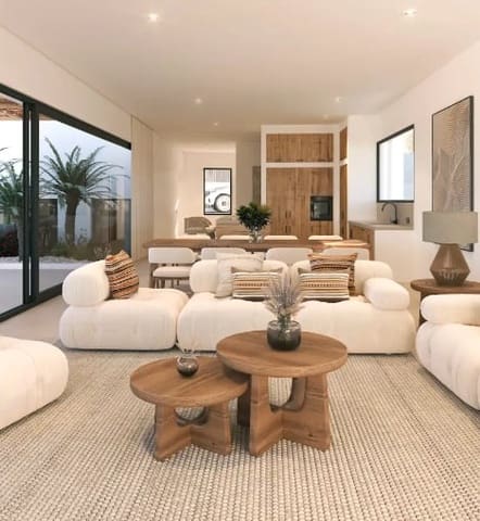 3 soverom Villa til salgs i Javea / Xàbia - € 1 550 000 (Ref: 9798037)