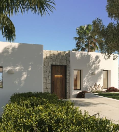 3 soverom Villa til salgs i Javea / Xabia - € 1 550 000 (Ref: 9798037)