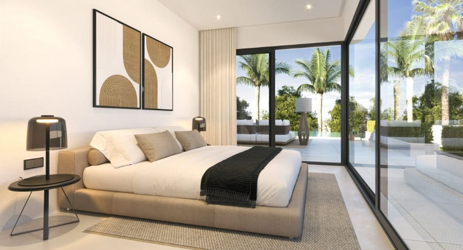 3 soverom Villa til salgs i Javea / Xabia - € 1 550 000 (Ref: 9798037)