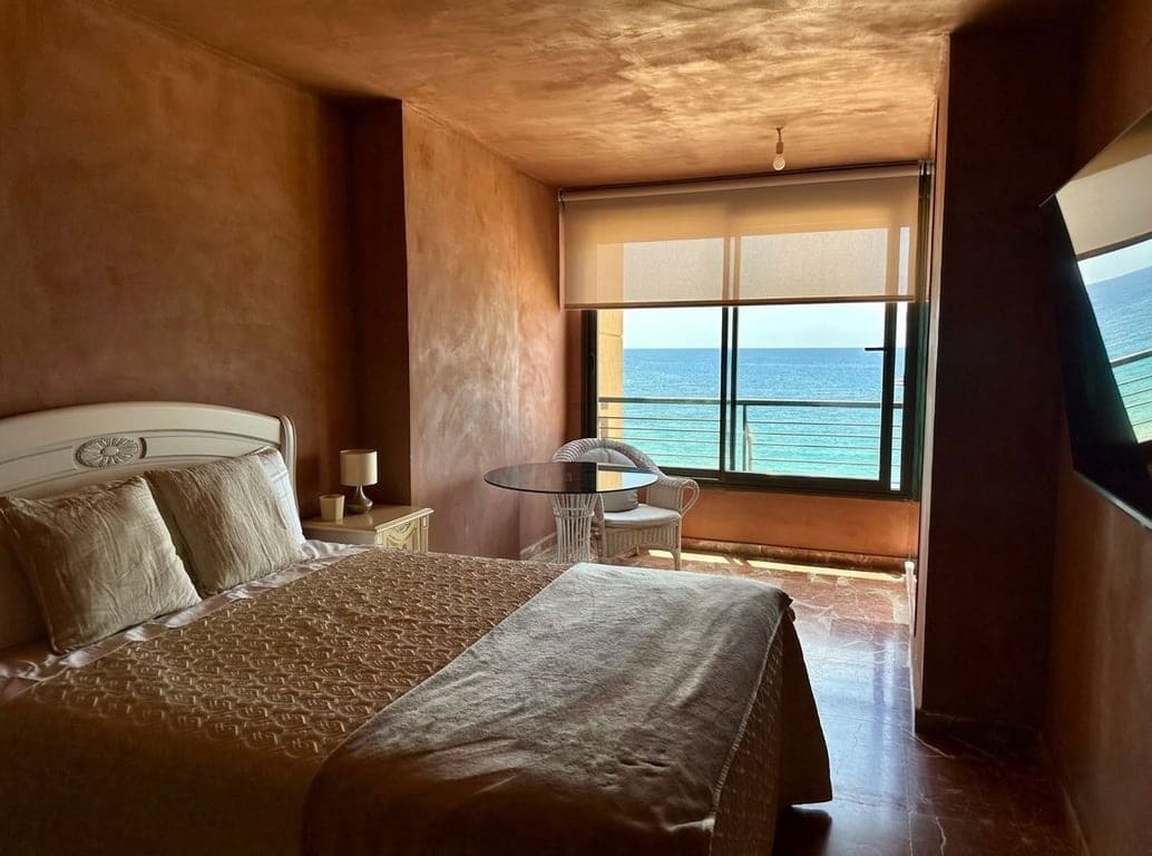 2 sypialnia Apartament przy plaży na sprzedaż w Benidorm - 520 000 € (Ref: 9798039)