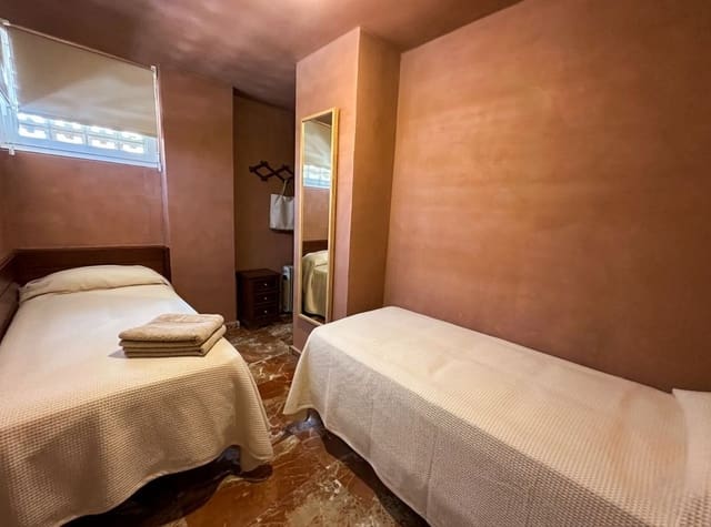 Apartamento Playa de 2 habitaciones en Benidorm en venta - 520.000 € (Ref: 9798039)