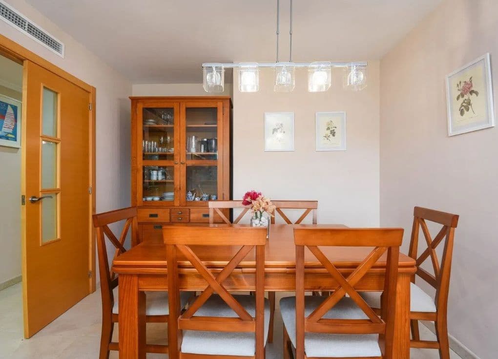 3 soverom Leilighet til salgs i Javea / Xabia - € 415 000 (Ref: 9798040)