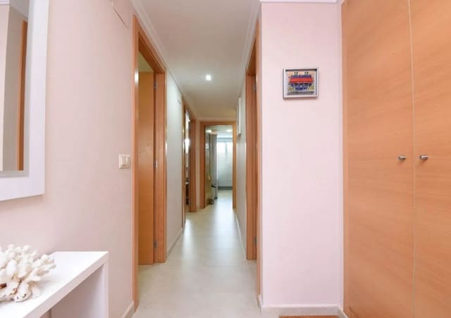 3 soverom Leilighet til salgs i Javea / Xàbia - € 415 000 (Ref: 9798040)