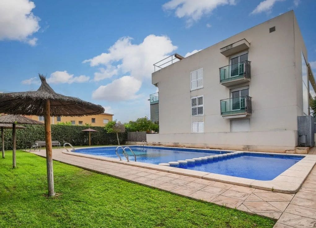 3 soverom Leilighet til salgs i Javea / Xabia - € 415 000 (Ref: 9798040)