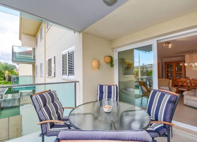 3 soverom Leilighet til salgs i Javea / Xàbia - € 415 000 (Ref: 9798040)