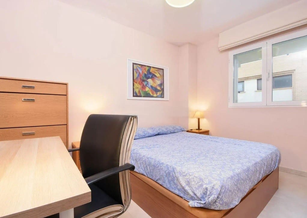 3 soverom Leilighet til salgs i Javea / Xabia - € 415 000 (Ref: 9798040)