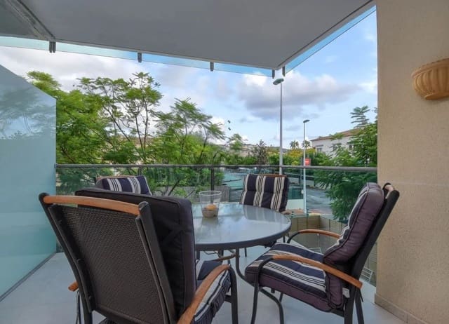 3 soverom Leilighet til salgs i Javea / Xàbia - € 415 000 (Ref: 9798040)