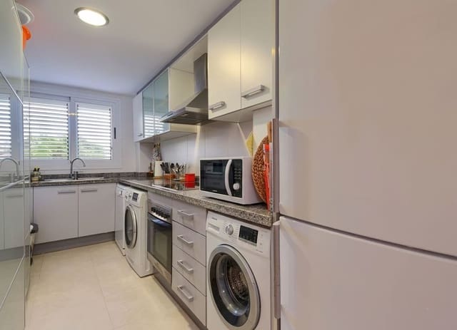 3 soverom Leilighet til salgs i Javea / Xàbia - € 415 000 (Ref: 9798040)