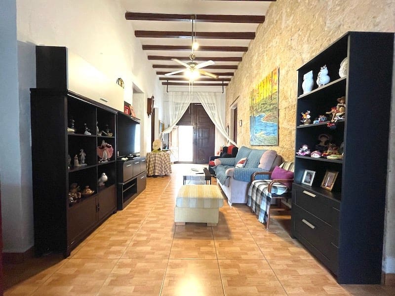 Casa de 9 habitaciones en Javea / Xàbia en venta - 800.000 € (Ref: 9798042)